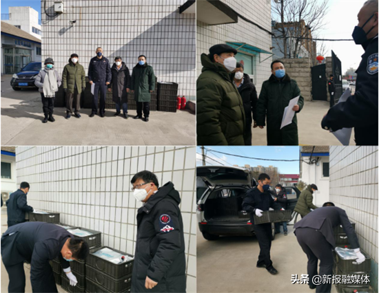 中国关心下一代健康体育基金会:疫情防控幕后的普通人