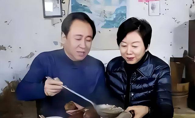 许家印认罪后，恒大前美女高管曝惊人内幕