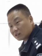 中国河南省信阳市息县公安局恶警档案——陈万一