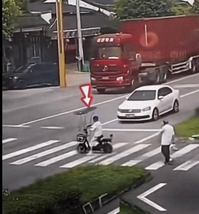 国庆返程:撞最多的是这类新能源车 国庆返程:撞最多的是这类新能源车