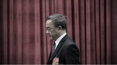 杜文曝五中全会第二日 多个震惊场景出现