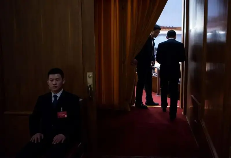 【独家】五中全会后 习近平要整自己人