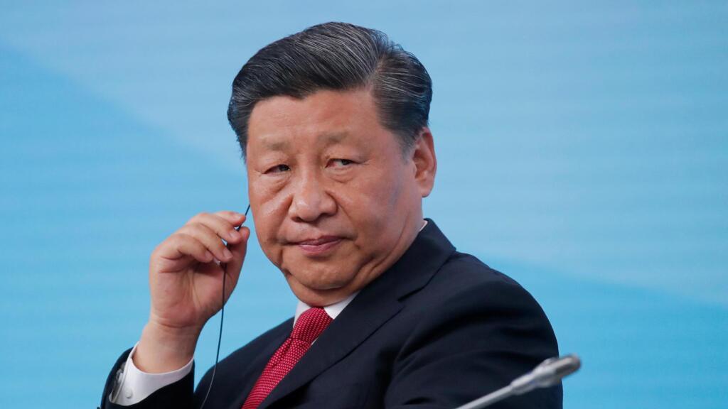 官媒搜查投降派习近平要清洗党内高层？ - RFI - 法国国际广播电台