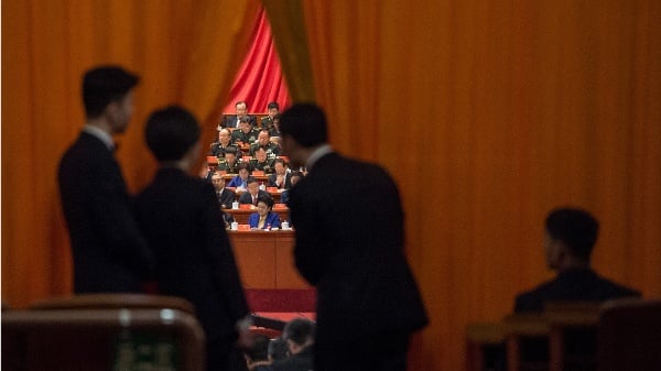人民大会堂