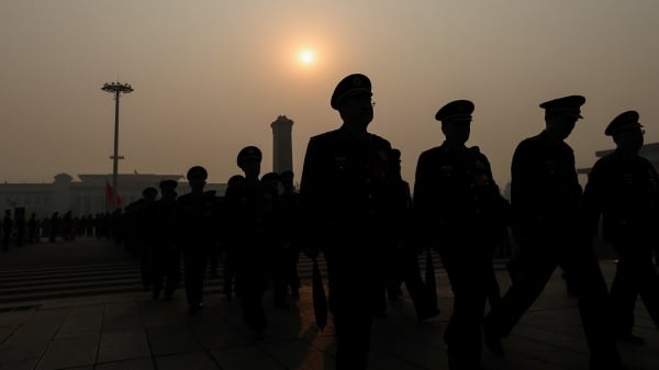 军委、政治局的人事空缺能否在这次会议上被补齐