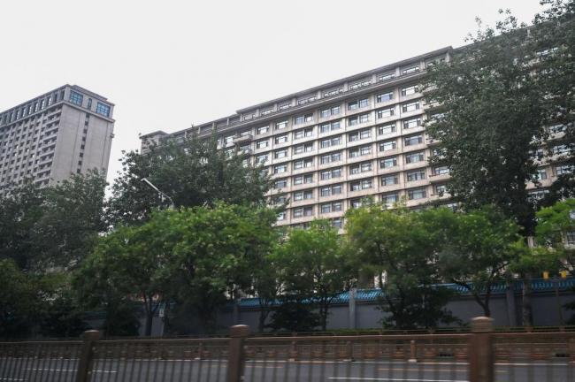 五中全会现多个不寻常之处！习被指愈加孤立